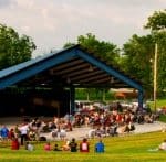 Amphitheater