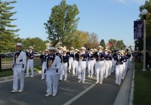 Homecoming Parade