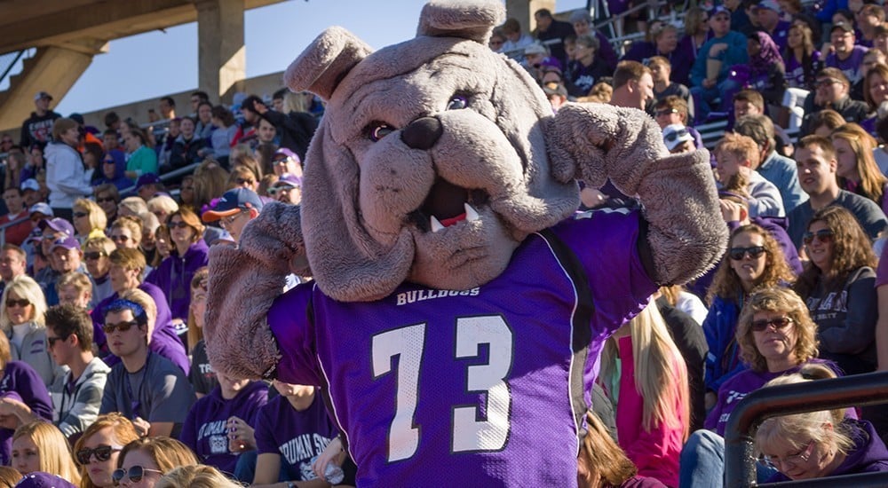Truman State University Traditions and Lore