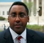 Truman alumnus Mark Grider