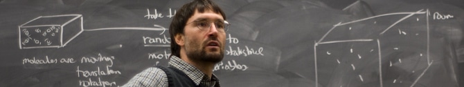 taner edis teaches physics