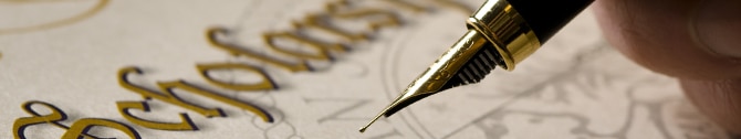 Banner
