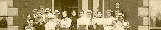 Literary Senior Society (1894)
