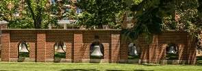 Bell Wall