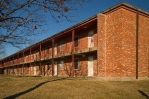 Campus Housing Options | Truman State University