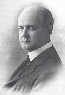 Eugene Morrow Violette