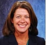 Jamie (Smith) Manker (’98, ’00): Social Studies Teacher/Department Chair-Rockwood Summit High School