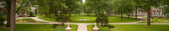 Campus Quad