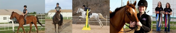 Equestrian Team