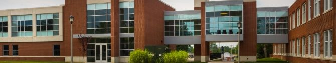 Health Sciences Building