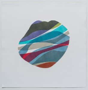 Laura Berman momoprint
