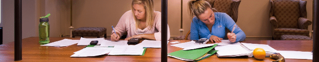 BANNER Library Studying 670x126