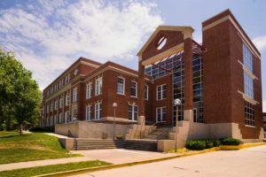 Baldwin Hall