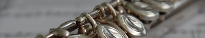 flute header