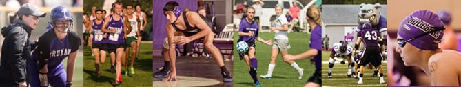 Athletic Teams