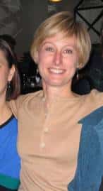 Dr. Janet Gooch