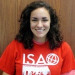 Amanda Shreves