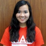 Courtney Truong