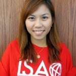 Esther Chu