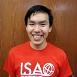 Josh Chua