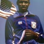 Ray Armstead (’84): Olympic Gold Medalist