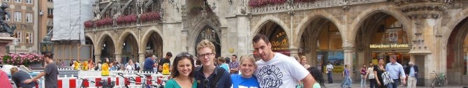 Study Abroad