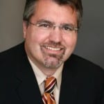 Kevin Urbatsch ('88): Attorney/Myers Urbatsch P.C.