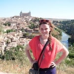 Emma Merrigan (14) Spanish Major