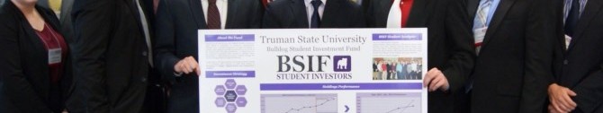 Bulldog Student Investment Fund