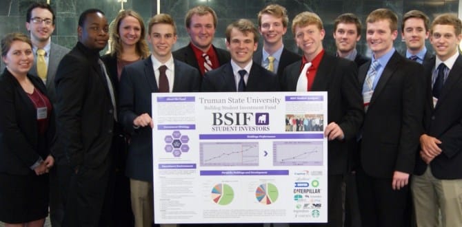 Bulldog Student Investment Fund