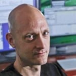 VIDEO-Charlie Miller ('95) Cyber Security Expert/Uber
