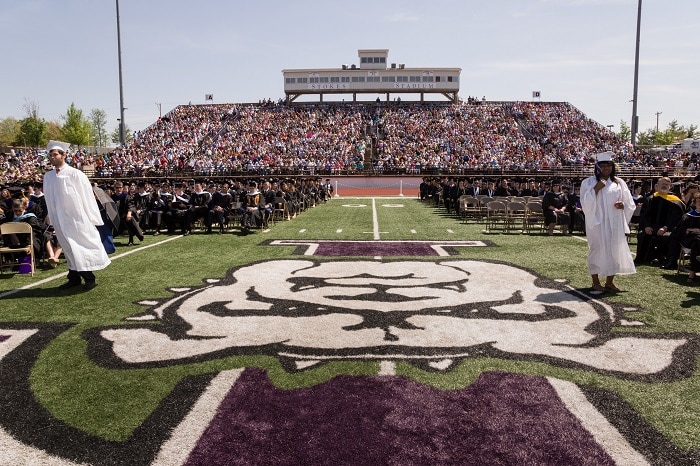 Graduation Events - Truman State University