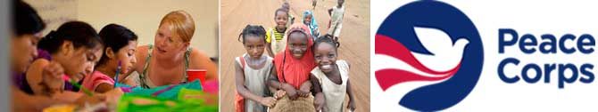 Peace Corps Prep Program