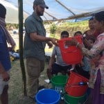 Dan Sem: Lending a Helping Hand Around the World