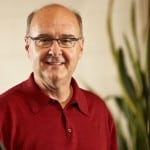 Ron Thomas ('65): Former President of Dakota County Technical College width=