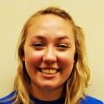 Meleah Garton