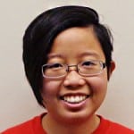 Priscilla Parisa