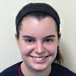 Rachel Pozzo