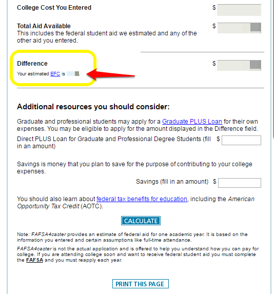 net price calculator additional info truman state university how to make estimate