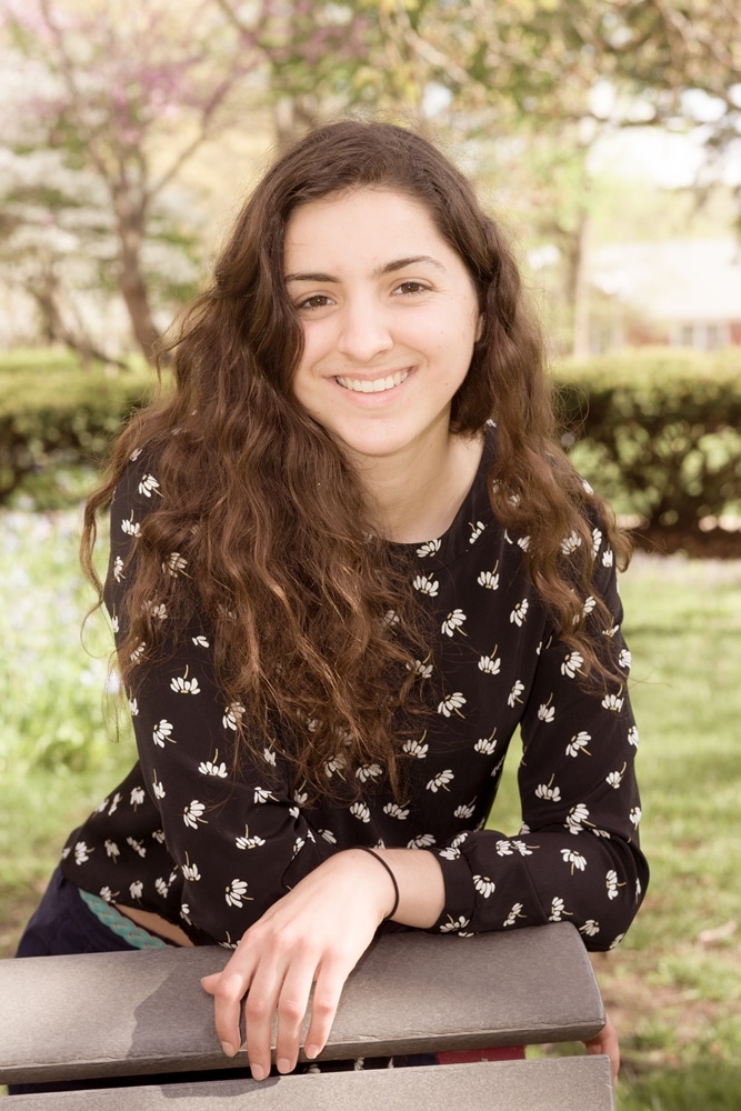Lauren: The Making of a Teacher