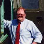 Mike Leech