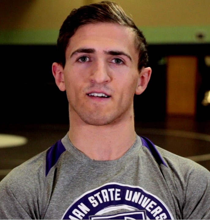 JJ Dorrell