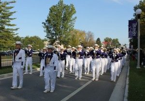 Marching Band