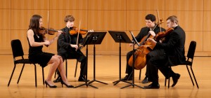 President's String Quartet
