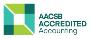 AACSB Accredited - Accounting