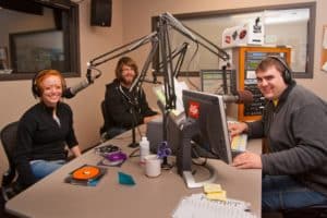 Radio Station