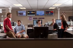 News Room