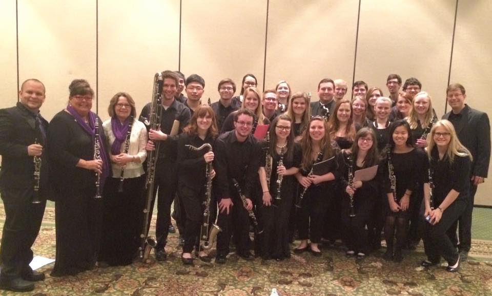 2016 MMEA Conference Performance