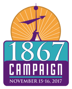 1867 Challenge