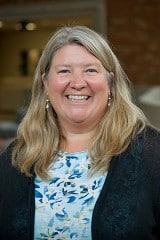 Wendy Minor
